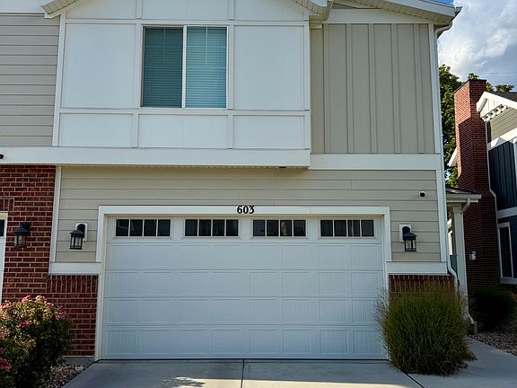 2nd image of 603 E Mill Farm Ct