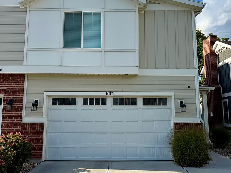 603 E Mill Farm Ct — Photo 2
