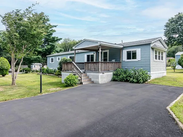 465-72 Gardiner Rd, West Kingston, RI 02892