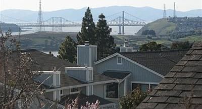 water and Bridge views