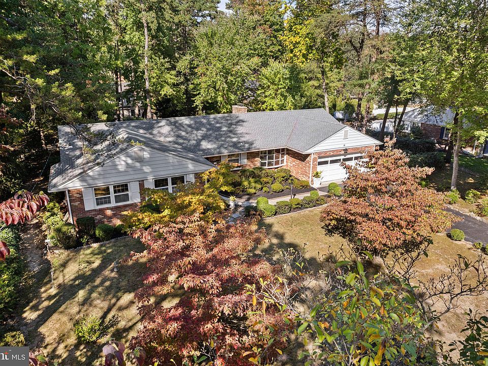 16 Indian King Dr, Cherry Hill, NJ 08003 | Zillow