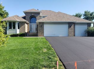 12579 95th Ave N, Maple Grove, MN 55369