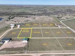 R15 SW Eetspot, White River, SD 57579