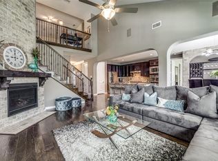 724 Boyd Creek Rd, McKinney, TX 75071