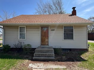 448 33rd Ave N, Saint Cloud, MN 56303