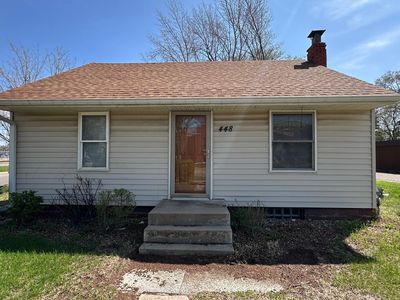 448 33rd Ave N, Saint Cloud, MN, 56303