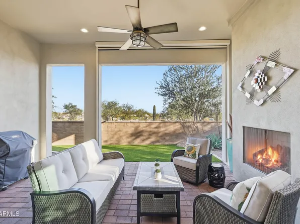 5113 N 207th Drive, Buckeye, AZ 85396