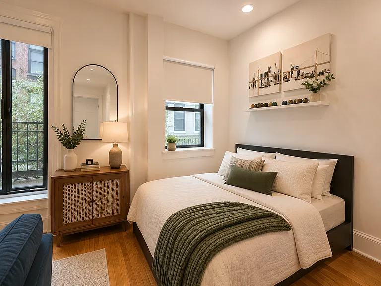 43 W 69th St #3B — Photo 2