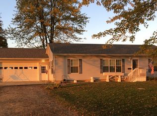 9669 R Dr S, Burlington, MI 49029