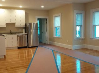 20 Chandler St #20S, Somerville, MA 02144