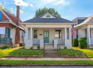 1217 Wood St, Bethlehem, PA 18018