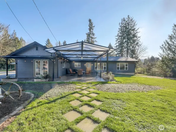 28916 Old Owen Road, Monroe, WA 98272