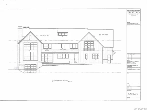 Lot 13 Lockwood Road, South Salem, NY 10590