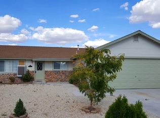 2389 Eastridge Ln, Carson City, NV