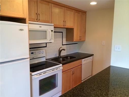Updated Kitchen