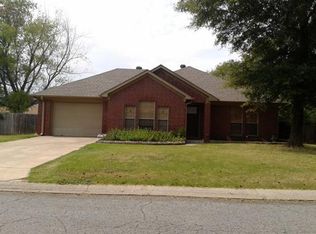 2115 Raintree Dr, Conway, AR 72032