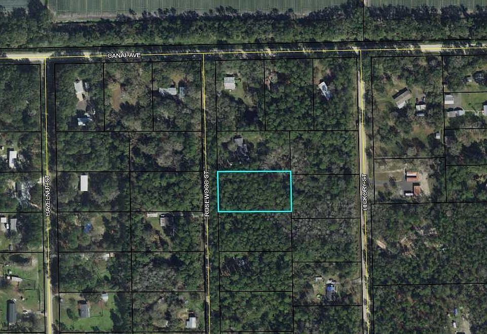 1103 Rosewood St, Bunnell, FL 32110 Zillow