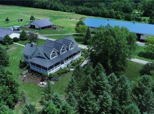 5896 Maxson Rd, Homer, NY 13077