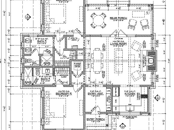 5th image of CB-4 Silver Run Road