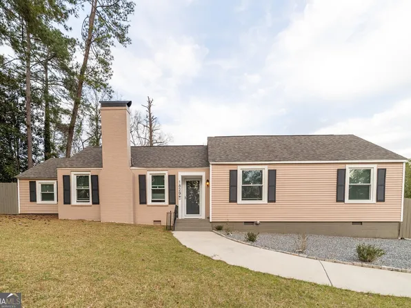 1829 Waverland Dr, Macon, GA 31211