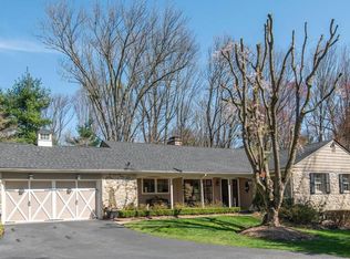 1251 Post House Rd, Media, PA 19063