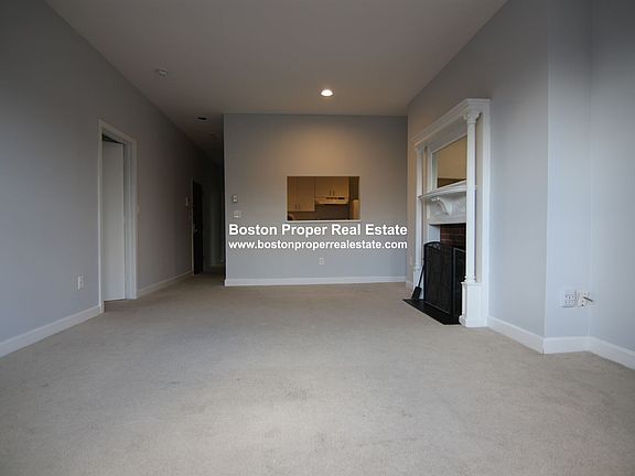 557 Columbus Ave. #302 Boston - South End Unit Photo 6