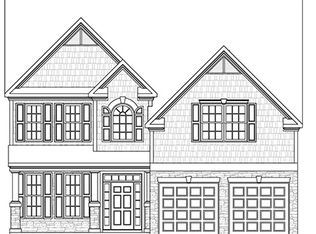 308 Summerwalk Rd, Greensboro, NC 27455