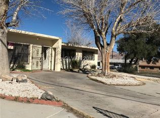 4548 Oakdale Ave, Las Vegas, NV 89121