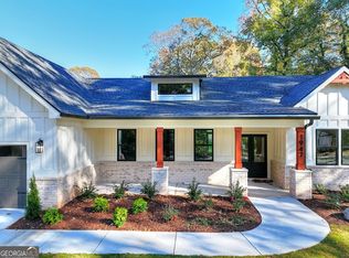 1947 Clark Dr, Tucker, GA 30084