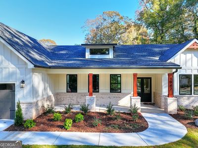 1947 Clark Dr, Tucker, GA, 30084