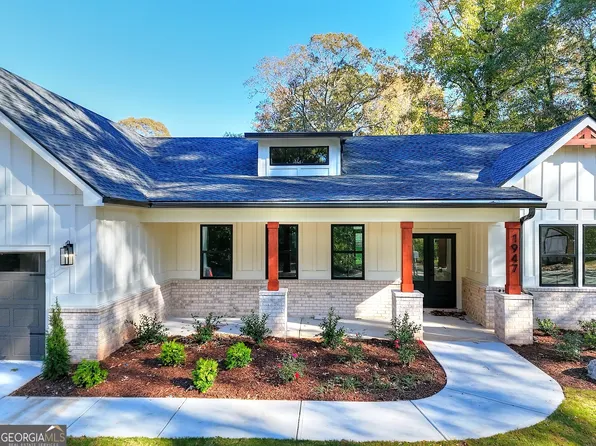 1947 Clark Dr, Tucker, GA 30084