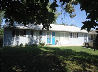 230 Woodland Dr, New Whiteland, IN