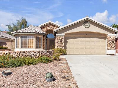 1713 Diamond Oaks Ct, Las Vegas, NV, 89117