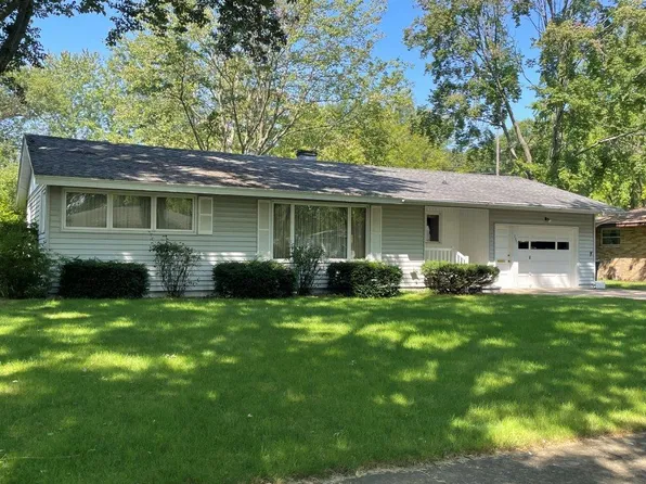 2965 Princeton Ct, Muskegon, MI 49441