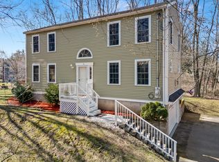 541 North St, Georgetown, MA 01833