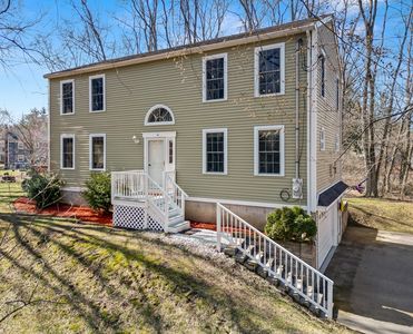 541 North St, Georgetown, MA, 01833