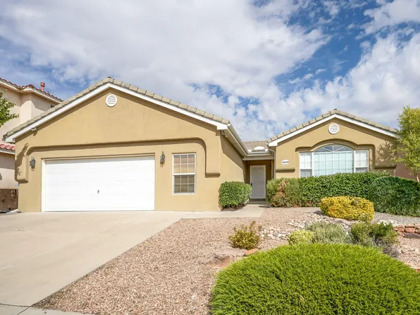 4609 Congress Ave NW, Albuquerque, NM 87114