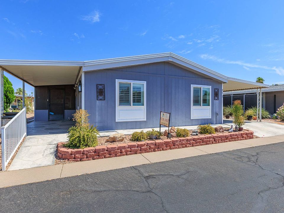 1st image of 6209 E McKellips Rd Lot 272