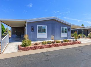 6209 E McKellips Rd Lot 272, Mesa, AZ 85215