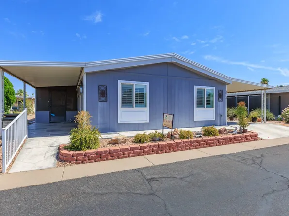 6209 E McKellips Rd Lot 272, Mesa, AZ 85215