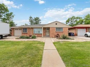 431 Zenobia St, Denver, CO 80204