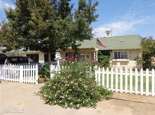 7660 E Muscat Ave, Fresno, CA 93725