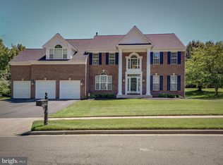 2305 Prima Rd, Bowie, MD 20721