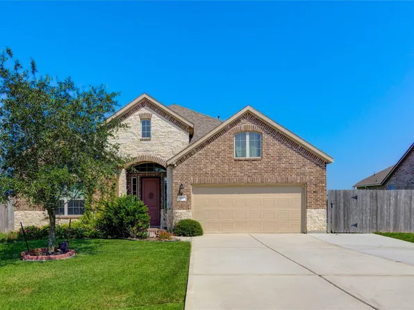 191 Abner Ln, Montgomery, TX 77356