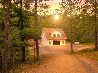N12395 Eagle View Dr, Minong, WI 54859