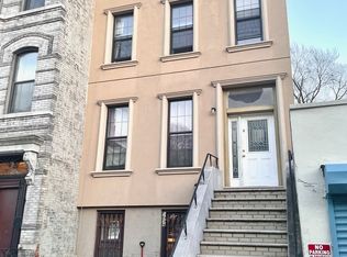 1034 Halsey St, Brooklyn, NY 11207