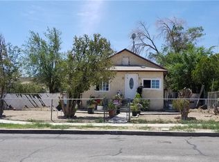 316 Hutchison St, Barstow, CA 92311