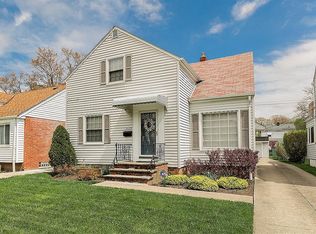 1117 Winston Rd, South Euclid, OH 44121