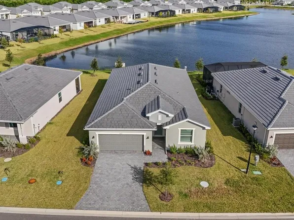 7875 Lakes Edge Ln, Port Charlotte, FL 33981