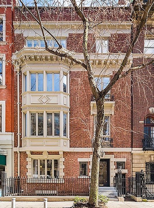 1st image of 317 W 92nd St